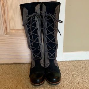 Sorel Joan of Arctic Tall Boots
